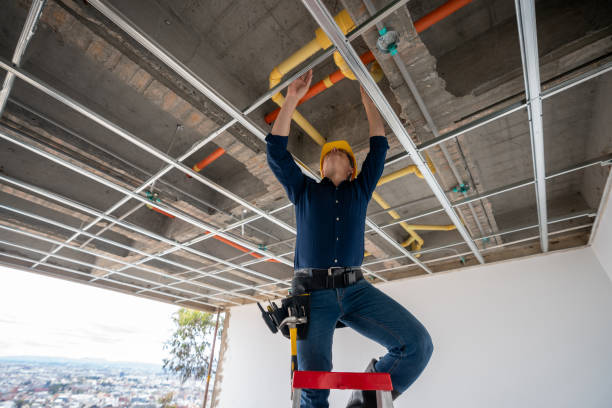 Best Residential Plumbing Services  in Scottsville, NY