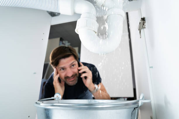 Best Faucet Repair  in Scottsville, NY