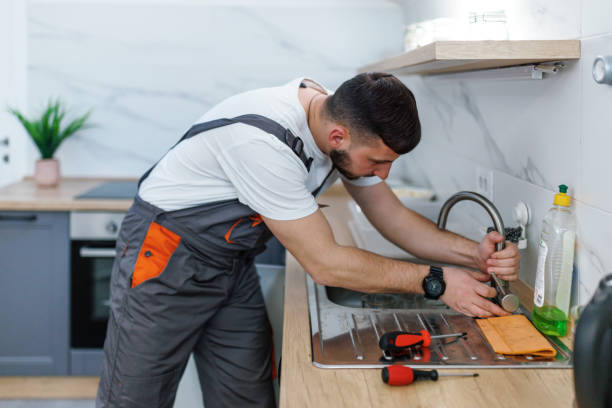Best Plumbing Services Near Me  in Scottsville, NY