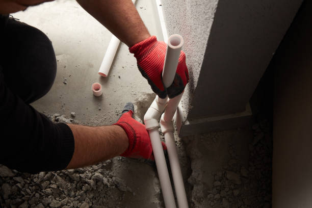 Best Affordable Plumbing Services  in Scottsville, NY
