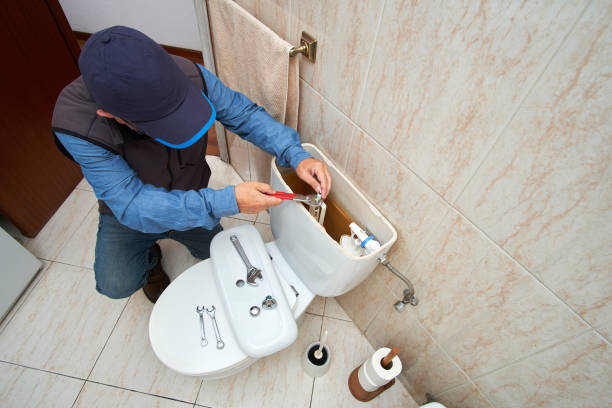 Best Septic Systems  in Scottsville, NY
