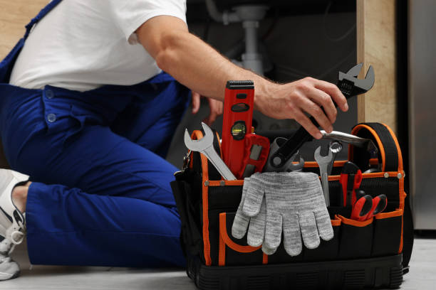 Professional Plumbing in Scottsville, NY