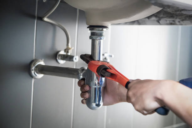 Best Affordable Plumbing Services  in Scottsville, NY