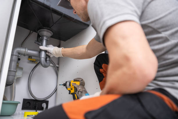 Best Sewer Line Repair  in Scottsville, NY