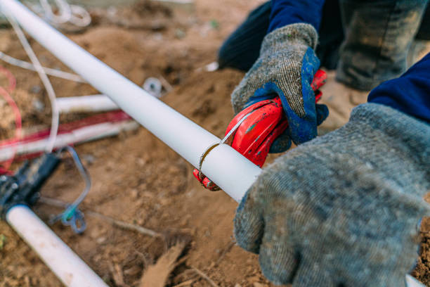 Best Plumbing Inspection Services  in Scottsville, NY