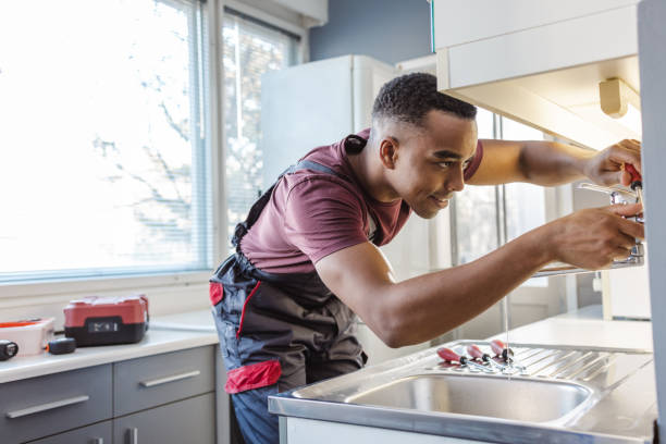 Clogged Drain Plumber in Scottsville, NY