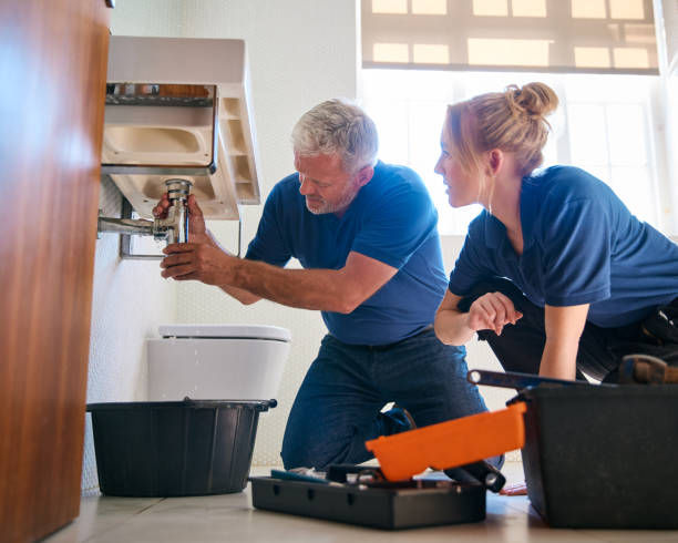 Best 24-Hour Plumber Near Me  in Scottsville, NY
